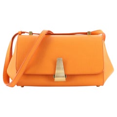 Bottega Veneta BV Angle Bag Leather Medium