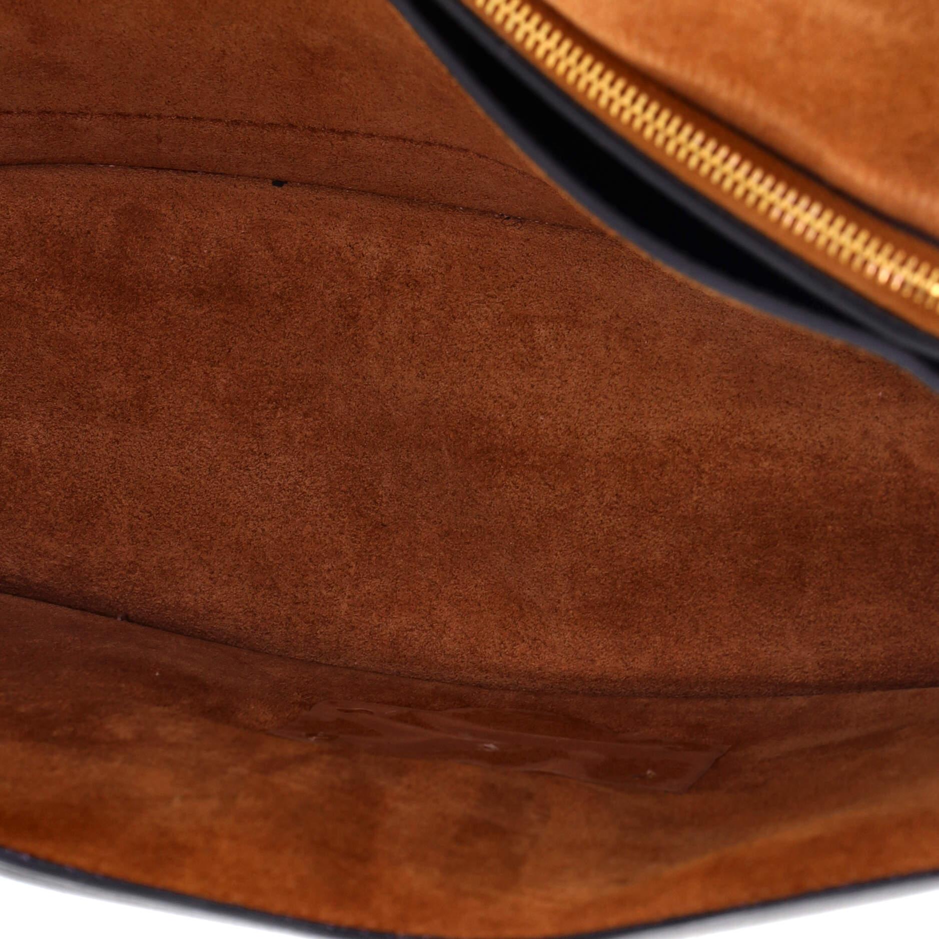  Sac classique Bottega Veneta BV en cuir de veau lisse Moyen Unisexe 