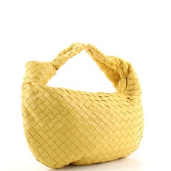 Bottega Veneta BV Jodie Hobo Intrecciato Nappa Large