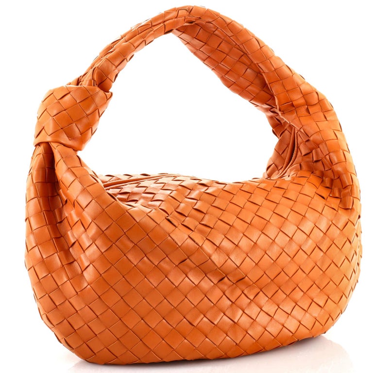 Bottega Veneta Jodie Large