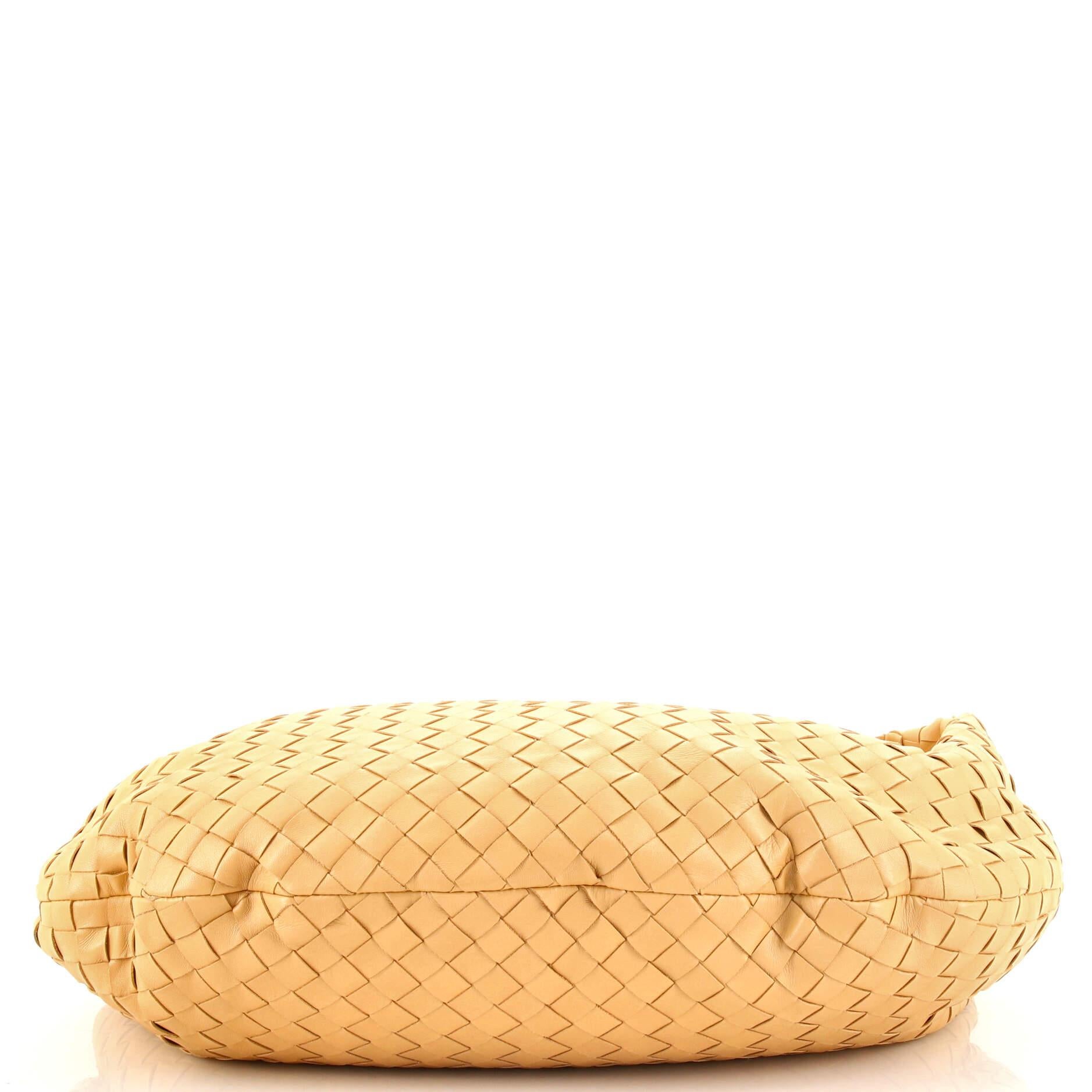 bottega maxi jodie