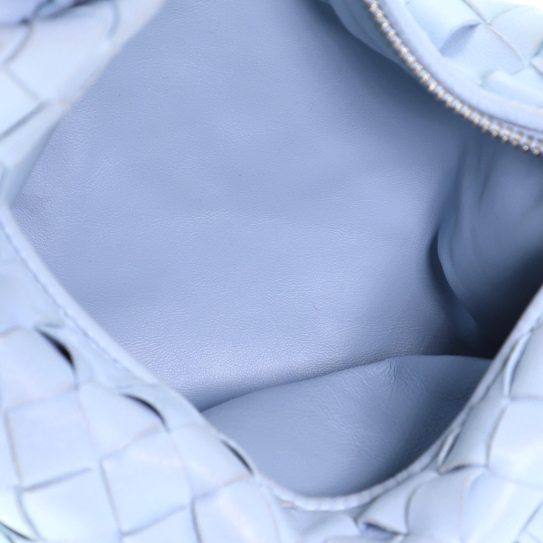 blue bottega jodie