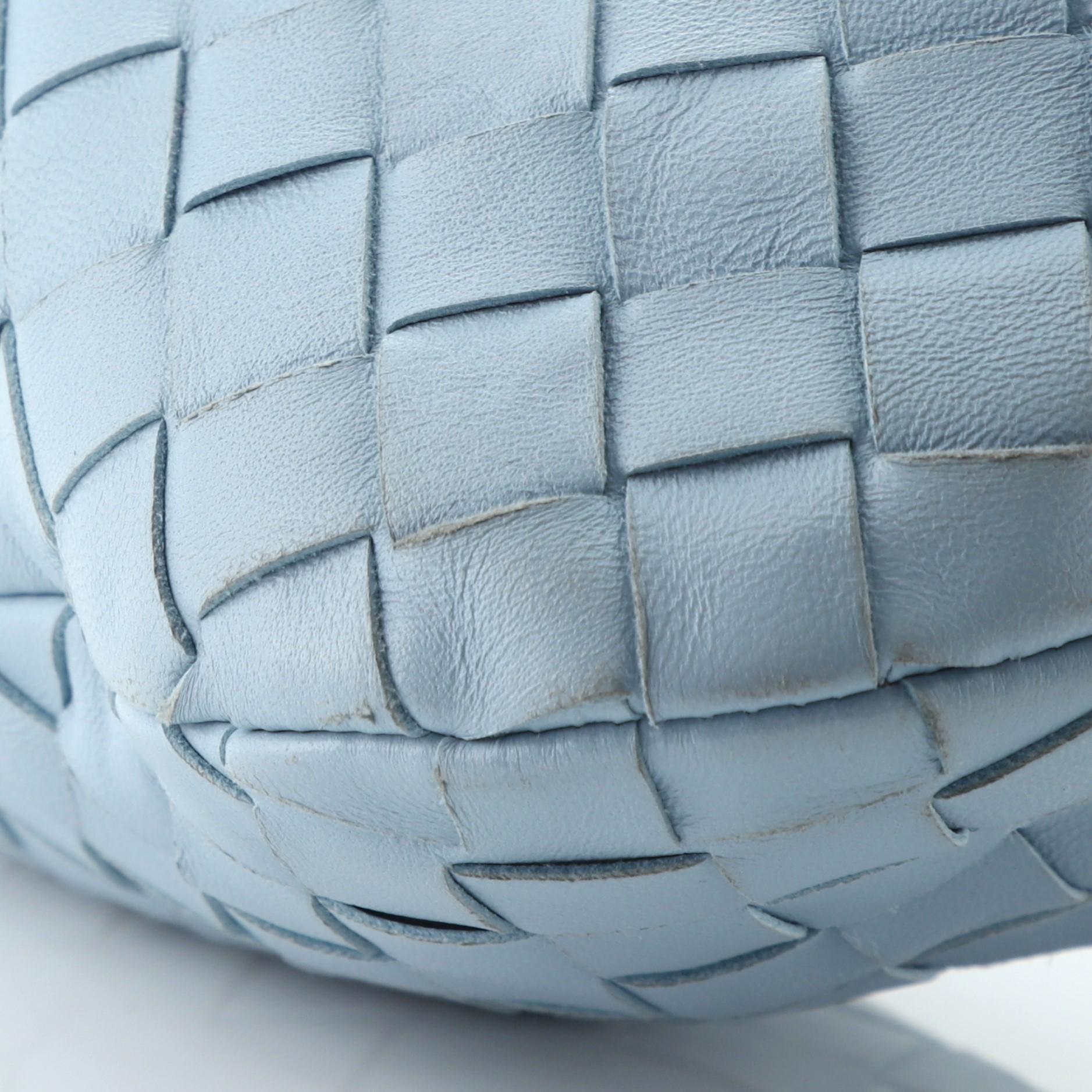 Bottega Veneta BV Jodie Hobo Intrecciato Nappa Mini at 1stDibs
