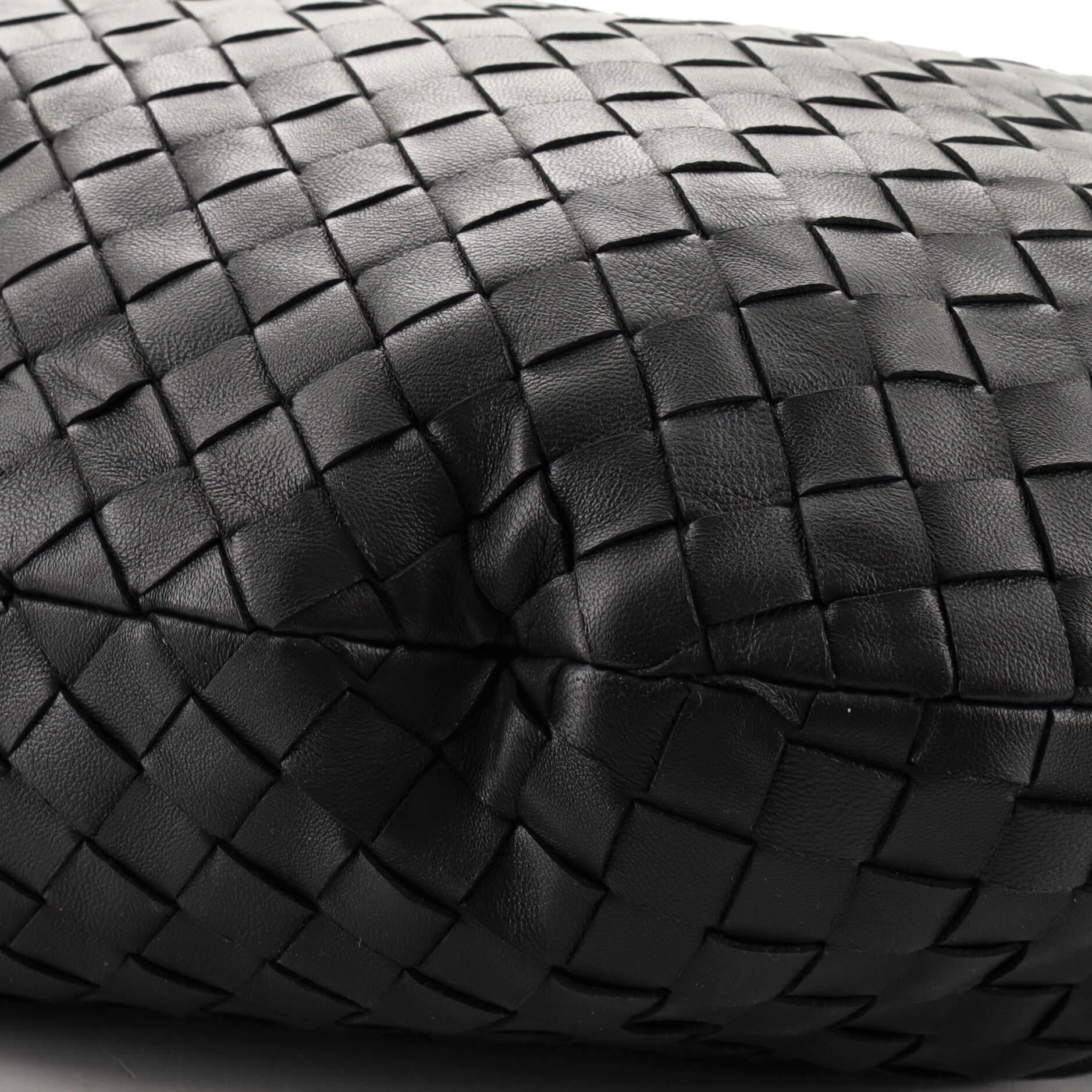 Women's or Men's Bottega Veneta BV Jodie Hobo Intrecciato Nappa Teen