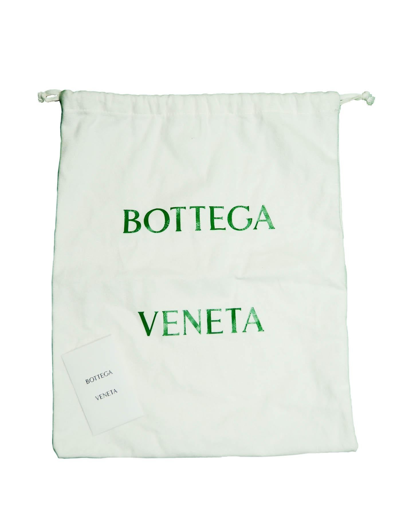Bottega Veneta Porridge Intrecciato Leather Padded Chain Cassette Bag rt $5, 000 3