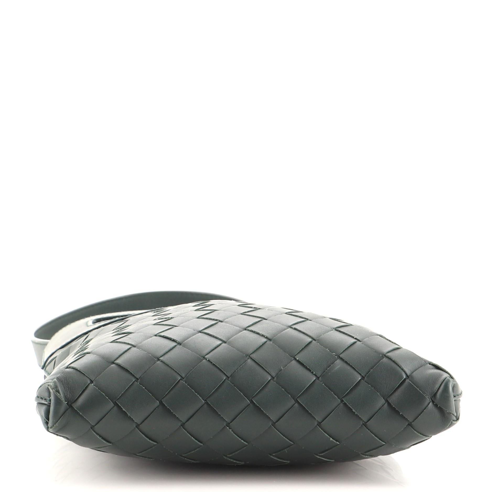 bottega veneta crossbody bag
