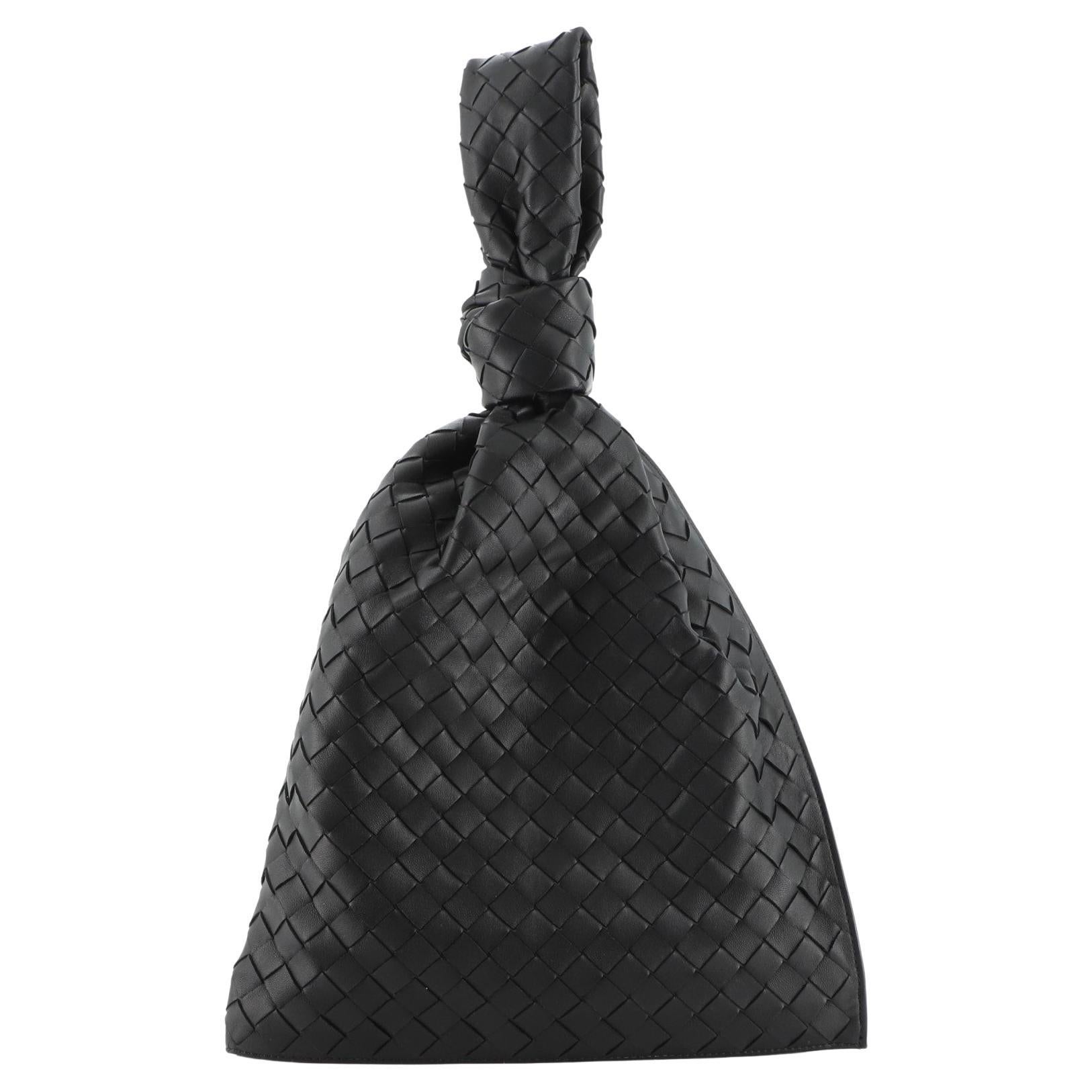 bottega twist bag
