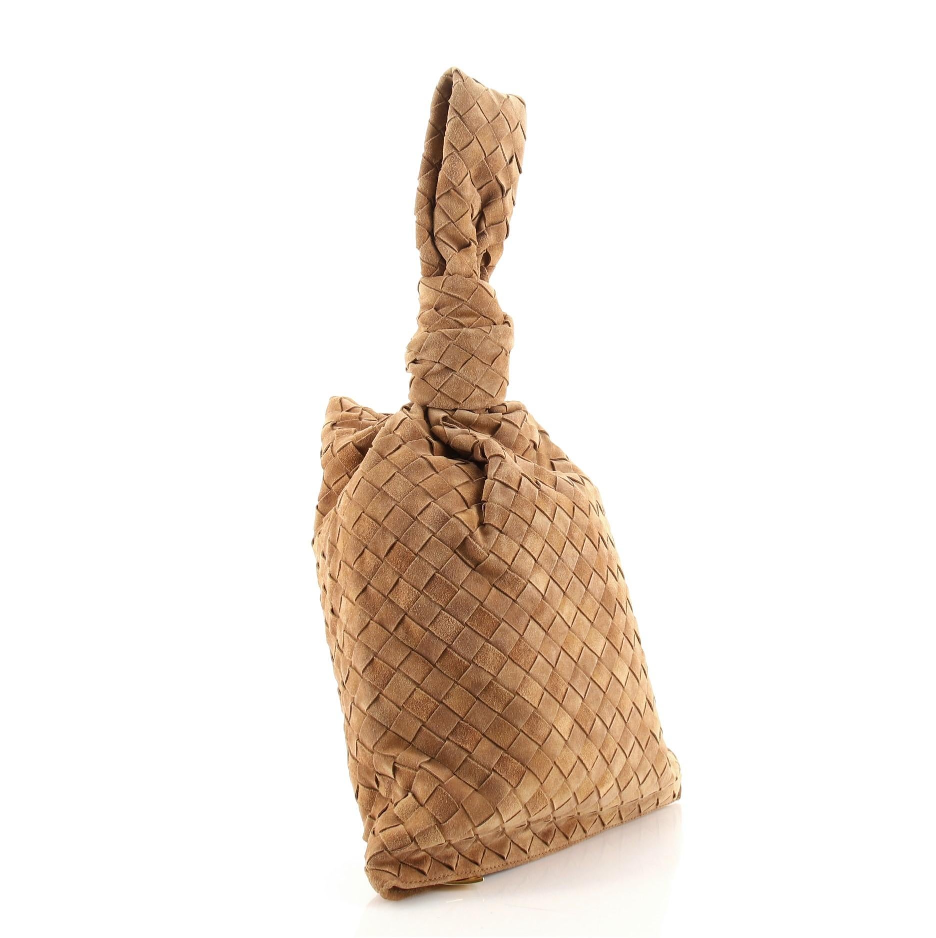 bottega twist bag