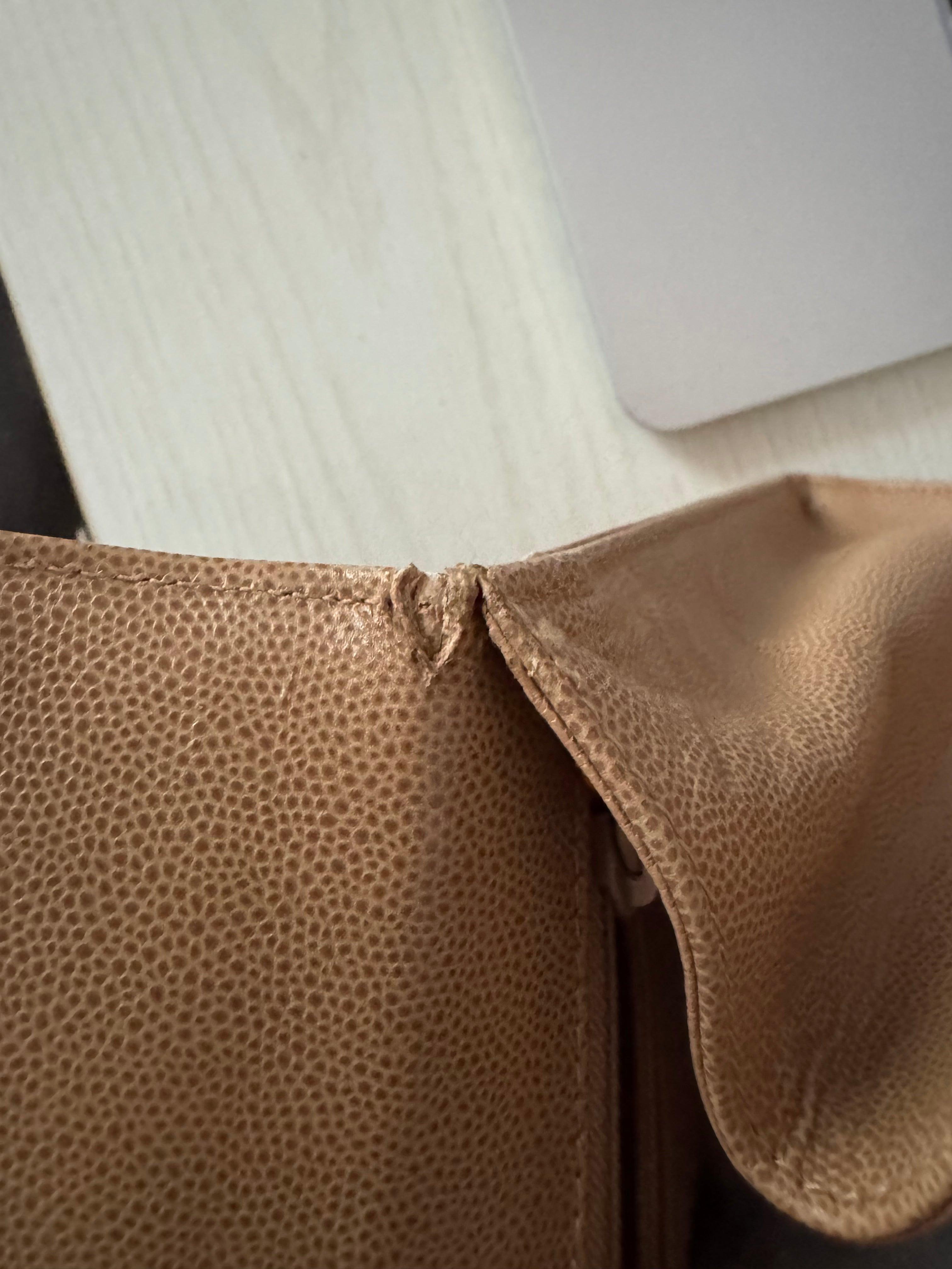 Bottega Veneta Cabat Mini Intreccio Leather Tote Bag Green For Sale 1