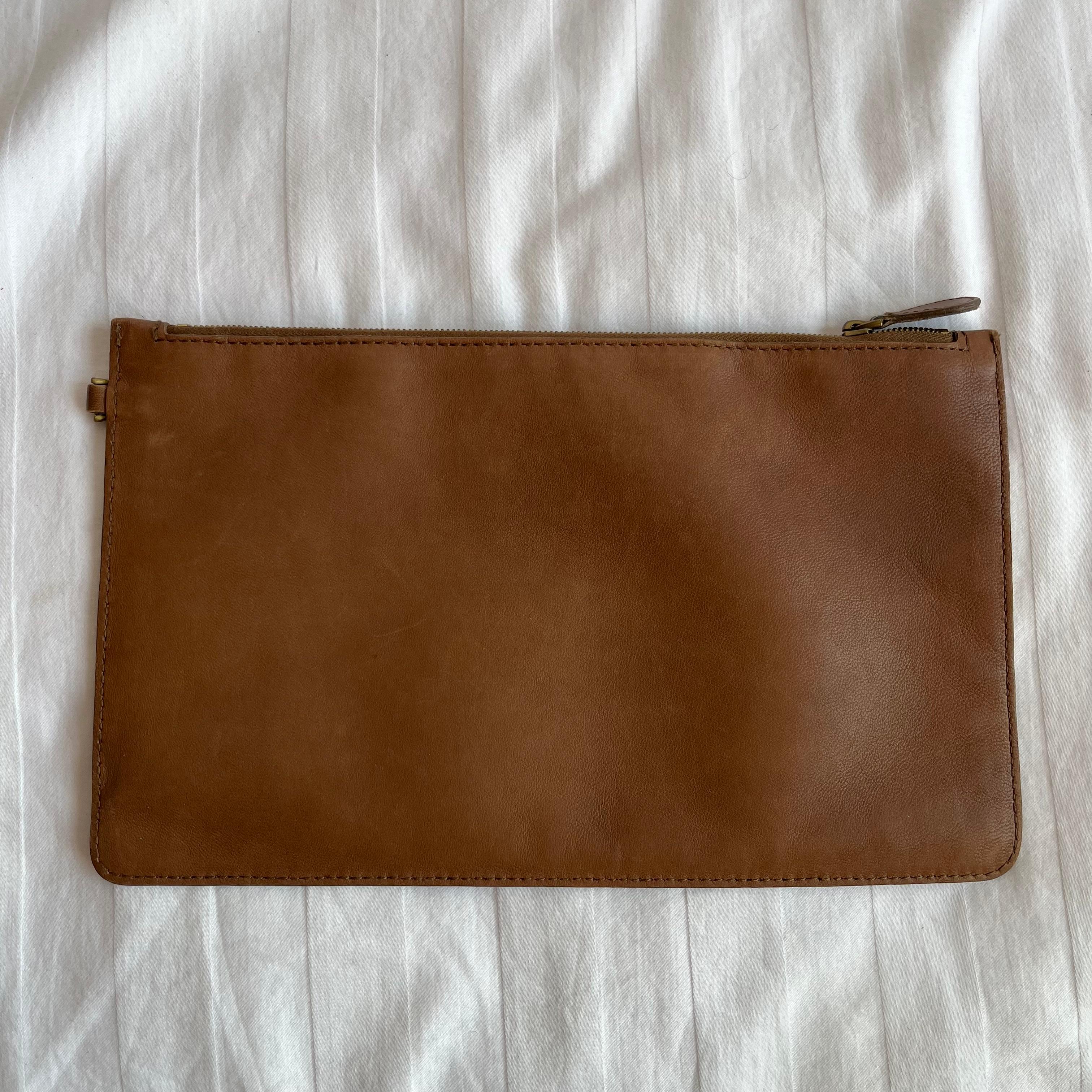 Bottega Veneta Cabat PM Intreccio in pelle Bottega Intreccio Marrone Cioccolato 32cm in vendita 12