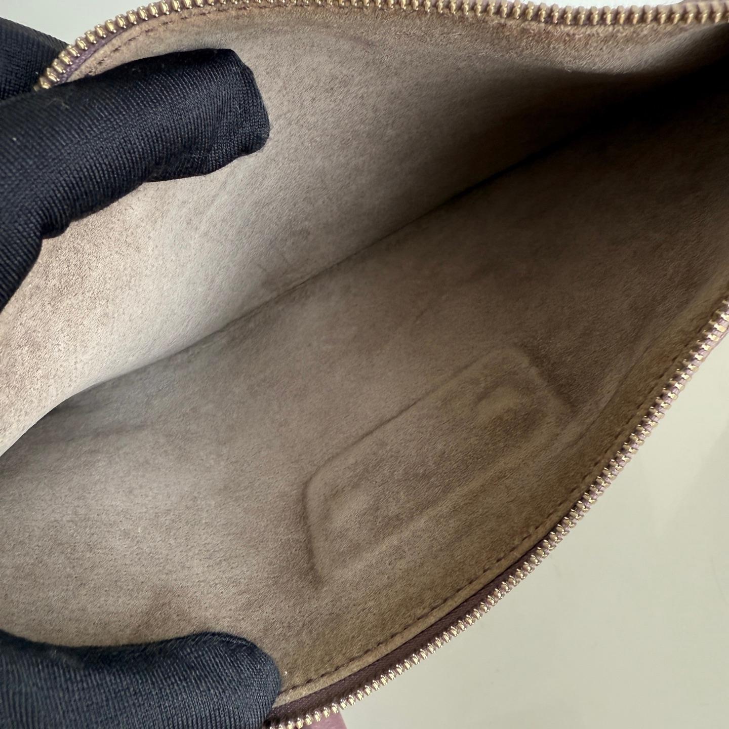 Bottega Veneta Cabat Small Intreccio Leather Tote Bag Mauve Purple Pink 30cm For Sale 9