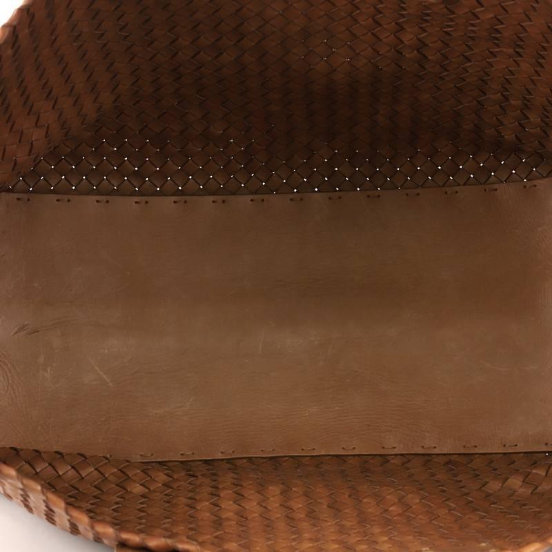 Bottega Veneta Cabat Tote Intrecciato Nappa Large 2