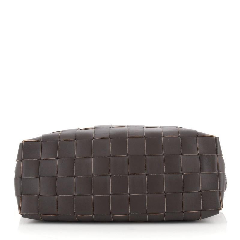 Bottega Veneta Cabat Tote Maxi Intrecciato Leder Medium für Damen oder Herren