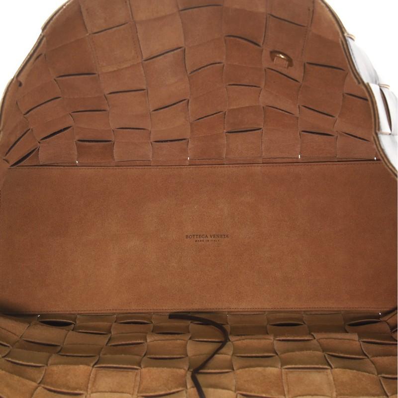 Bottega Veneta Cabat Tote Maxi Intrecciato Leder Medium 1