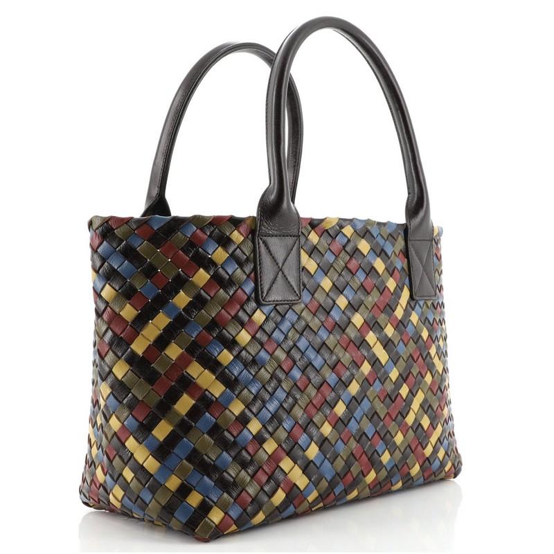 bottega veneta multicolor bag