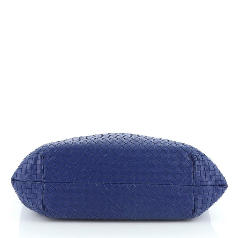 Women's or Men's Bottega Veneta  Capri Tote Intrecciato Nappa Large