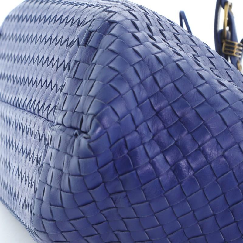 Bottega Veneta  Capri Tote Intrecciato Nappa Large 3