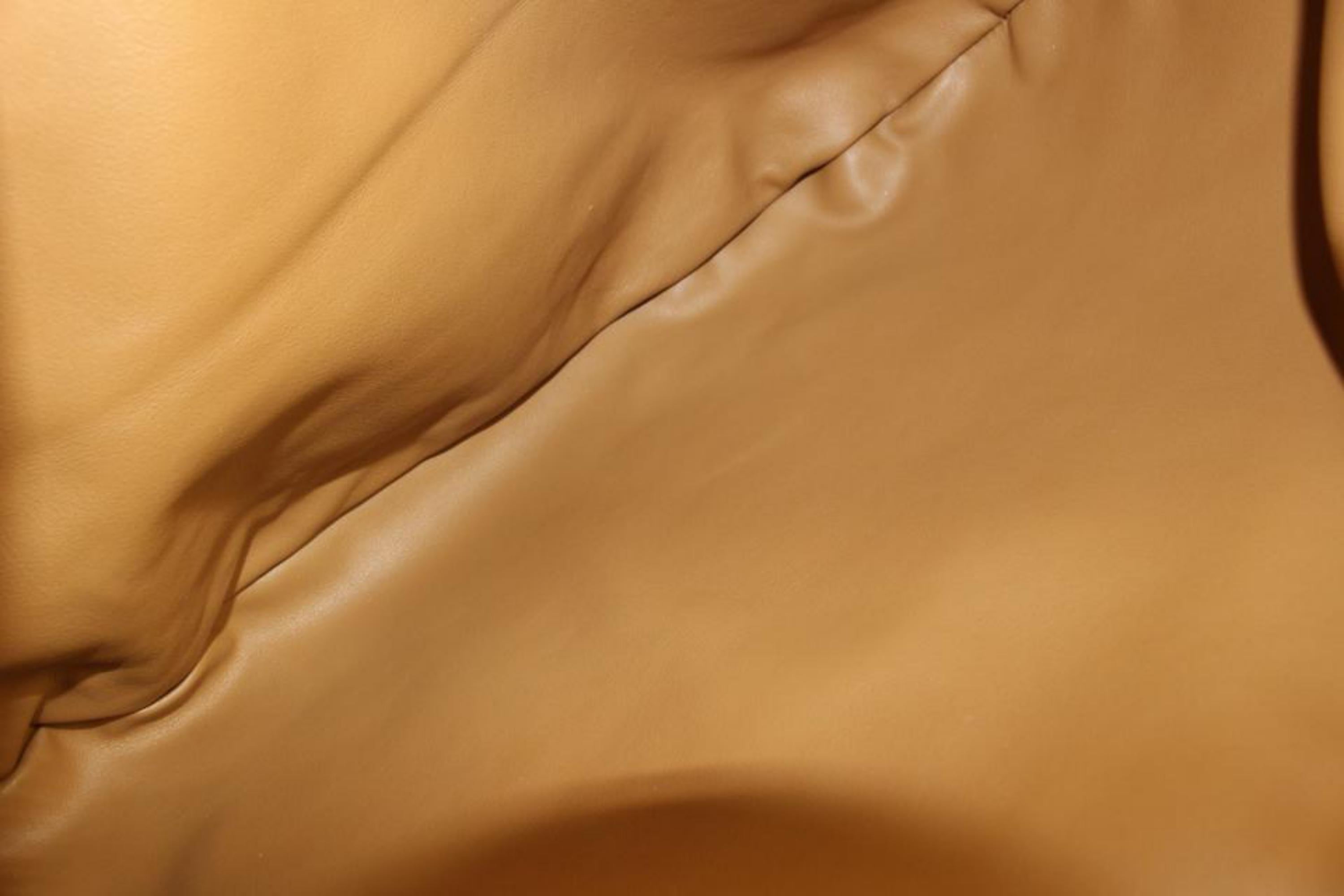bottega jodie gold