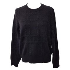 Bottega Veneta Cashmere pull size 46