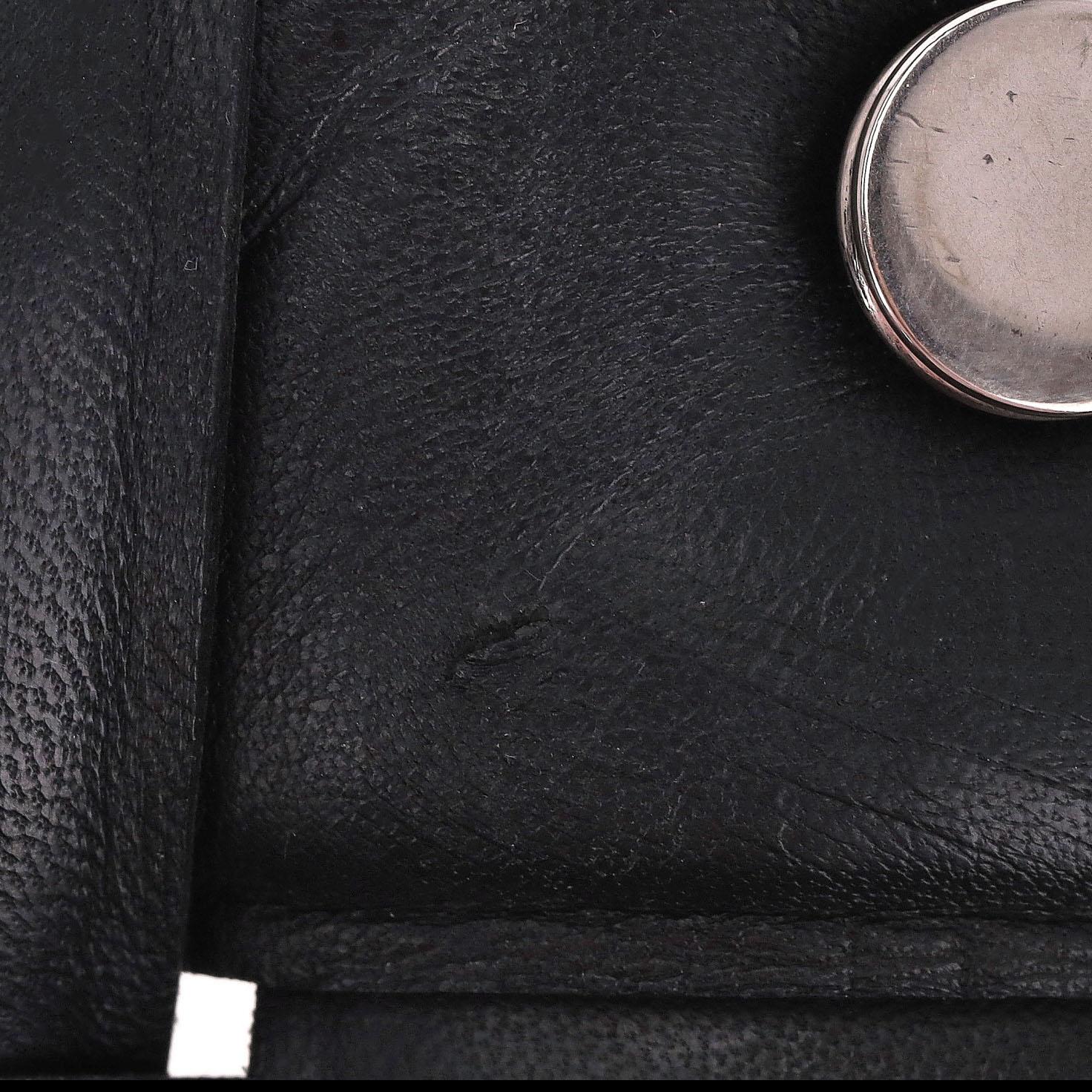 Bolso mediano Crossbody/hombro de piel acolchado Bottega Veneta Cassette 6