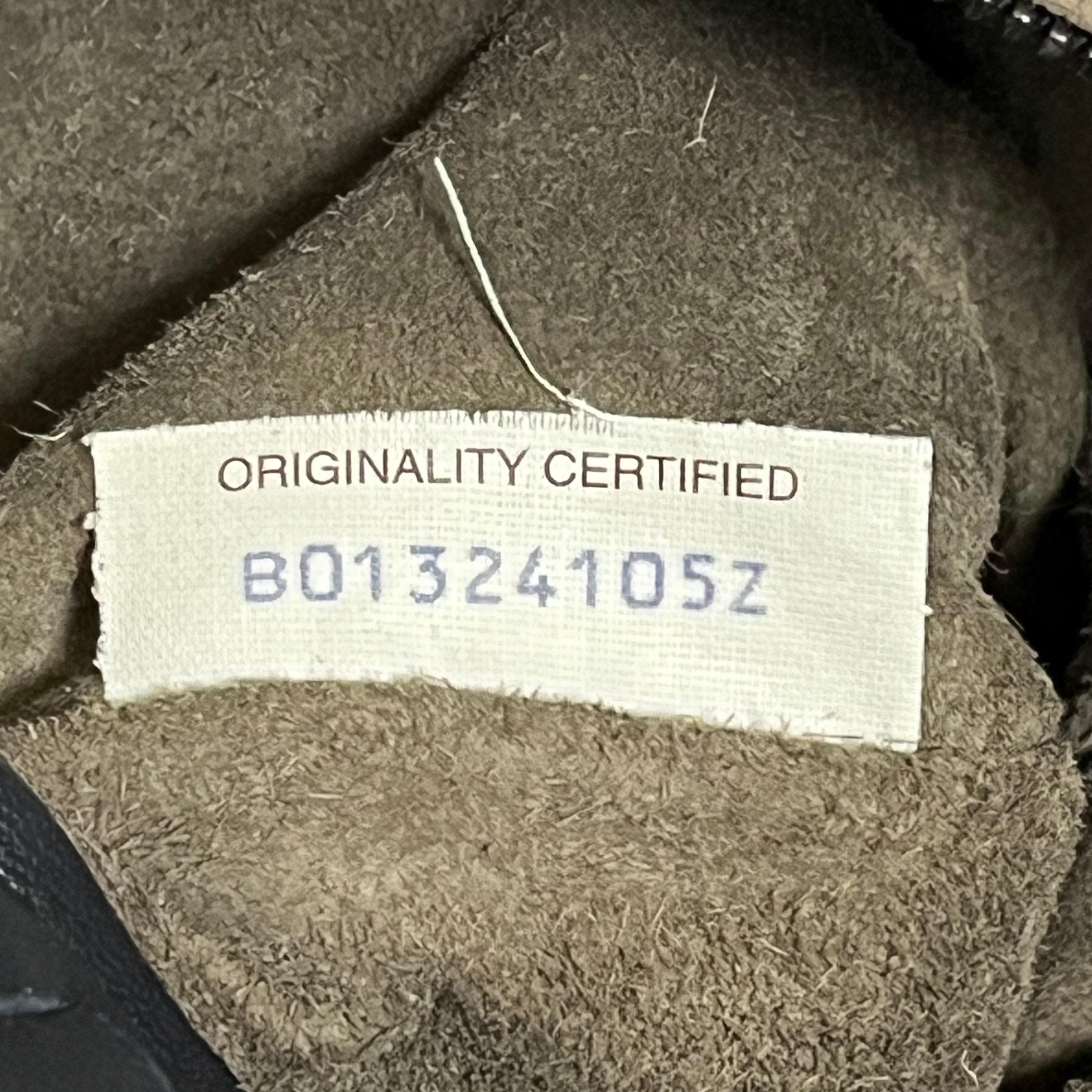 Bottega Veneta Cesta Shopper Tote Intrecciato Schwarz Leder Groß 50cm im Angebot 13