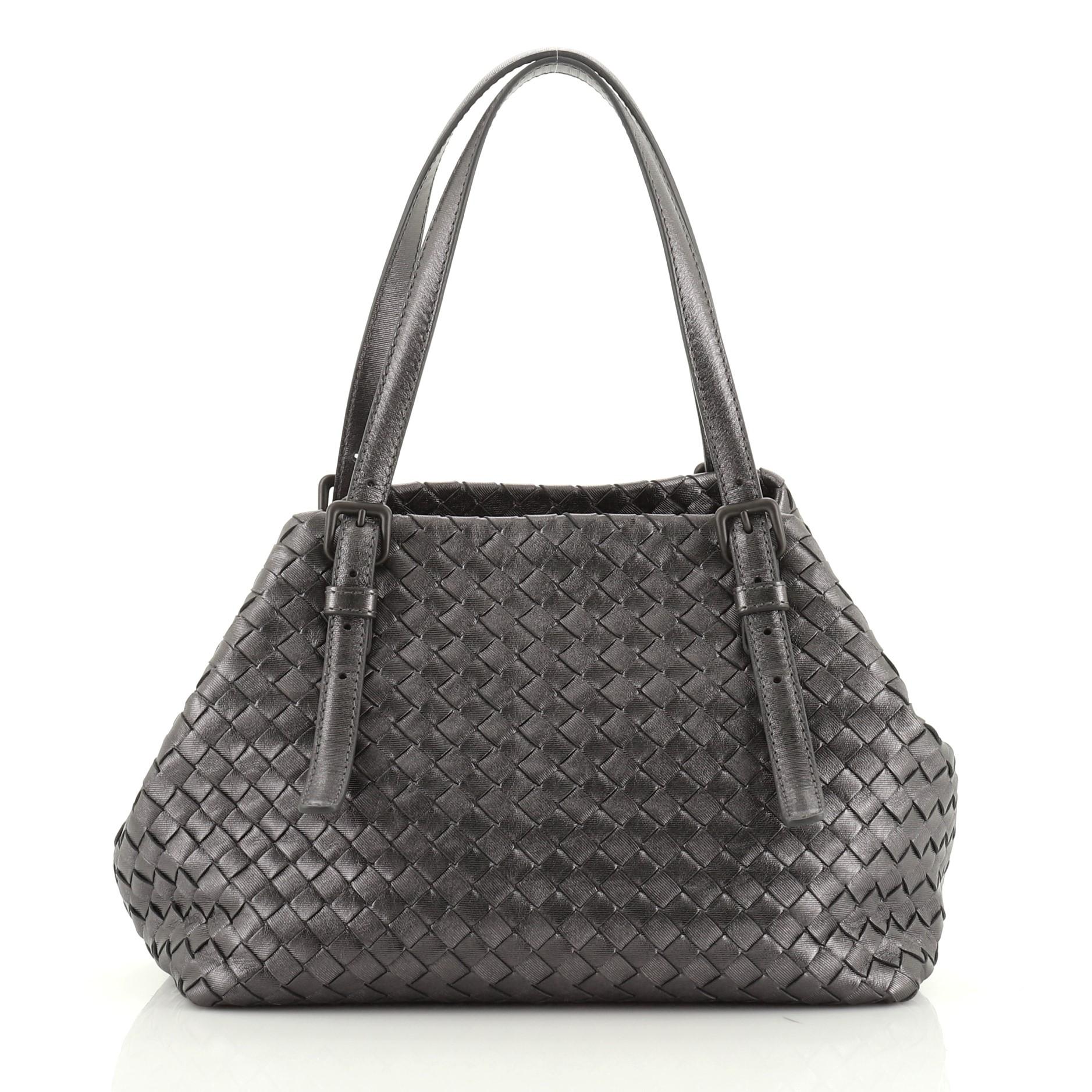 bottega veneta mini cesta bag