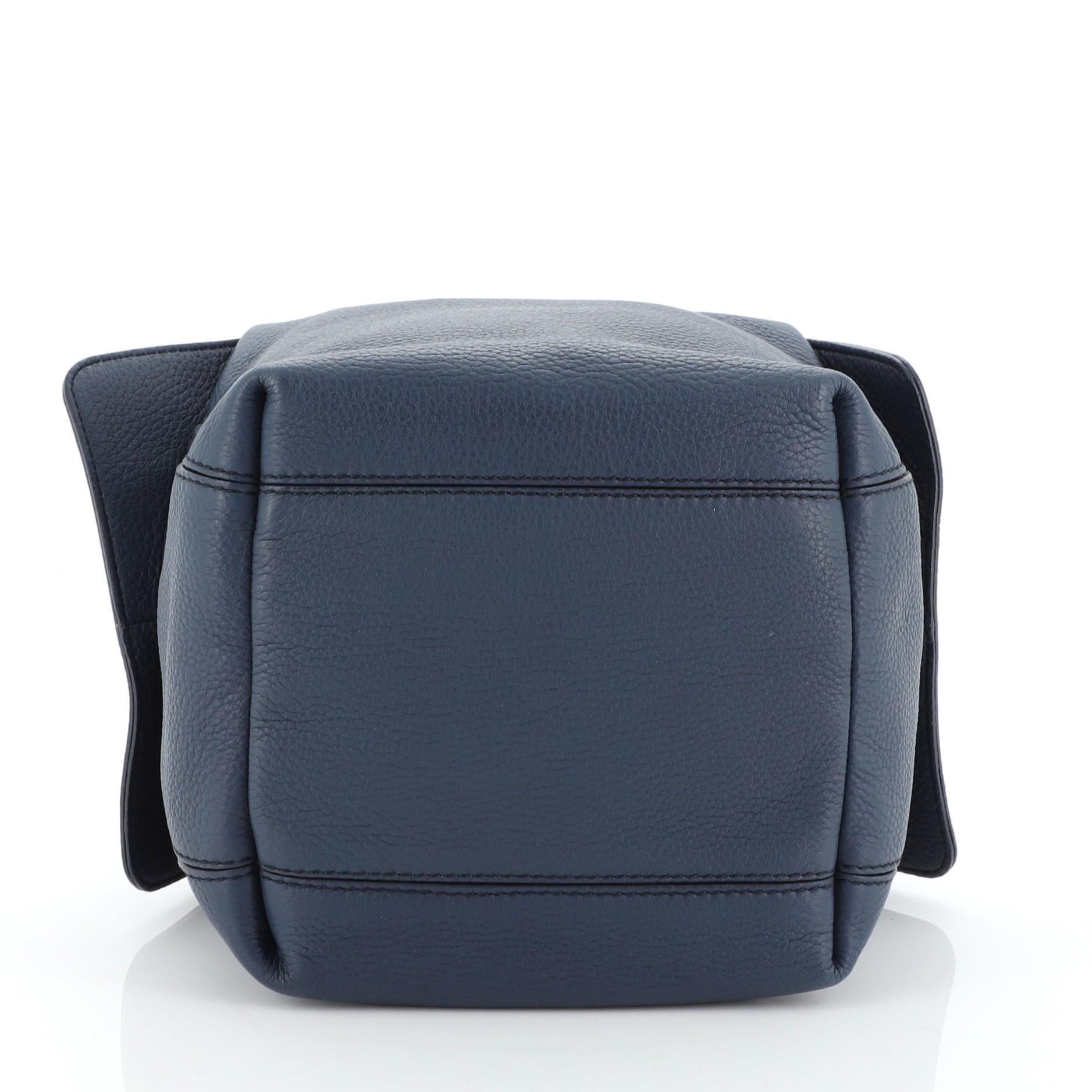 bottega boston bag