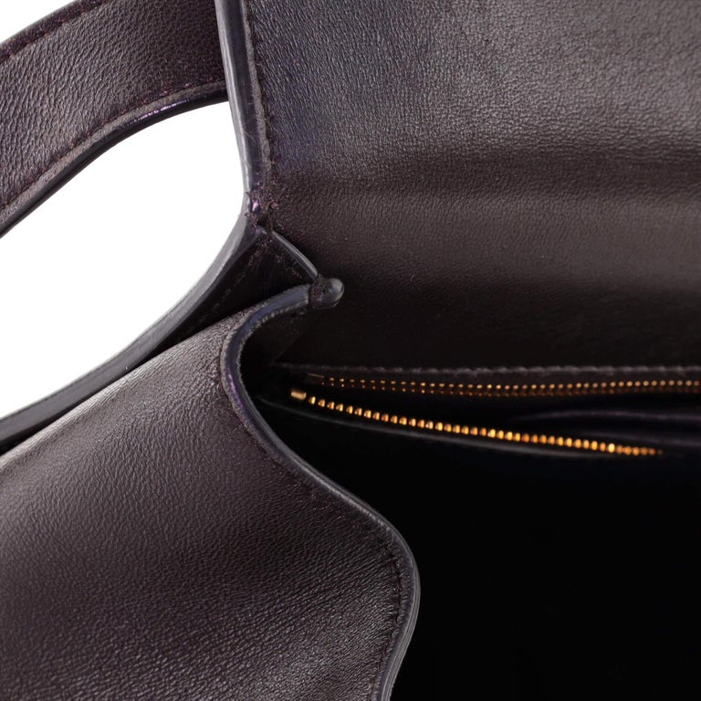 bottega veneta clip bag