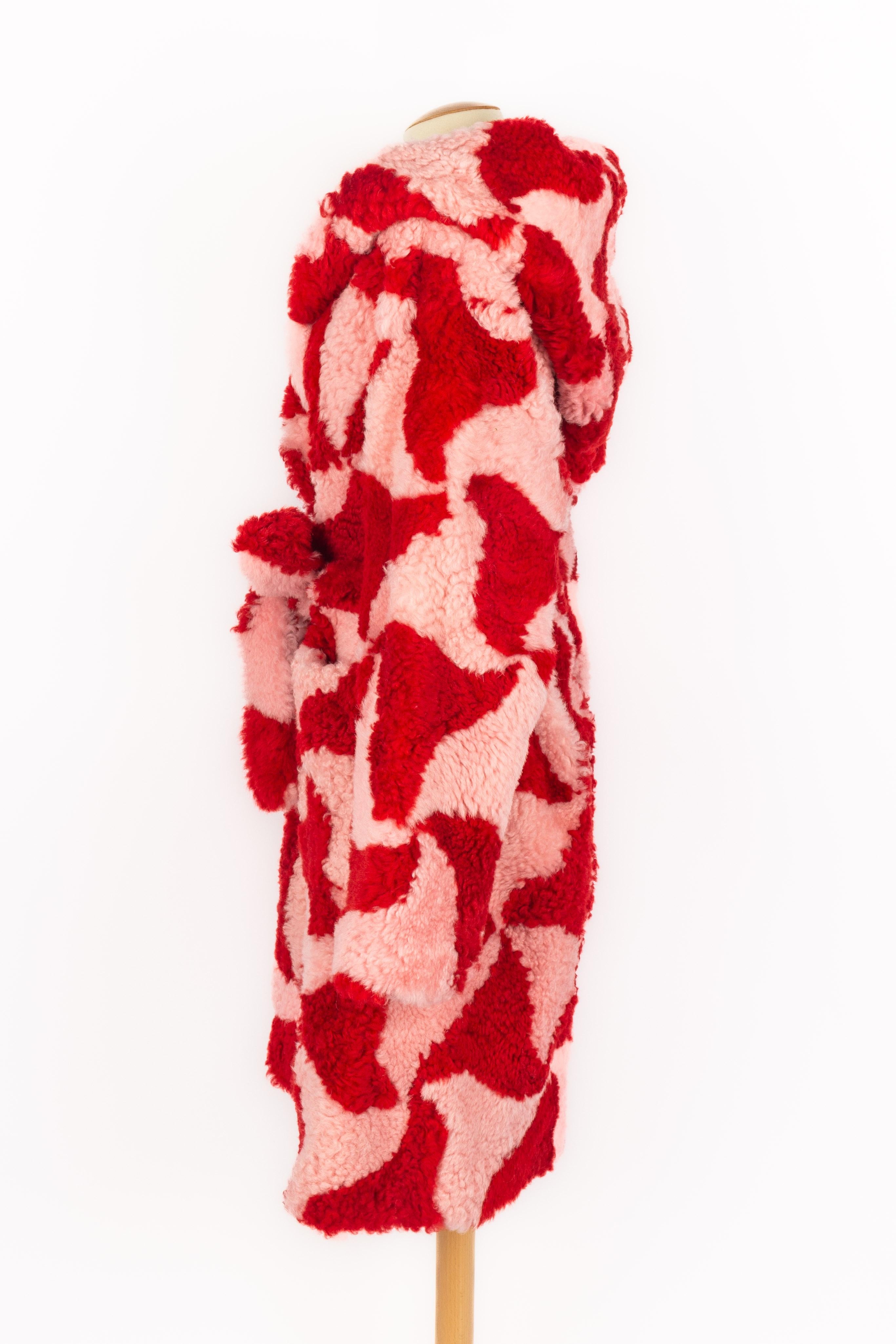 Abrigo Bottega Veneta Resort 2022 en venta 1