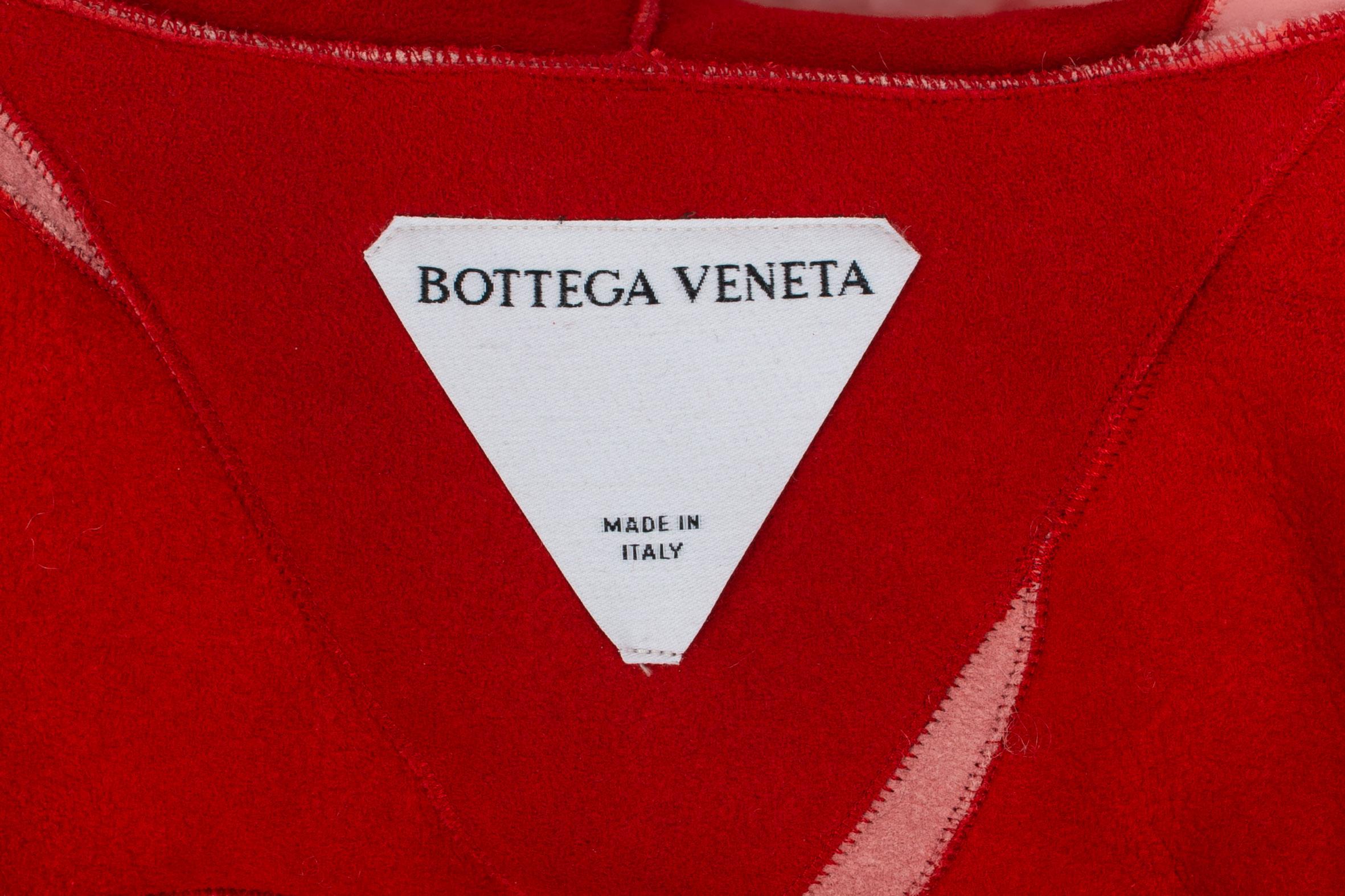 Abrigo Bottega Veneta Resort 2022 en venta 3