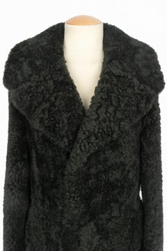 Bottega Veneta coat winter 2020