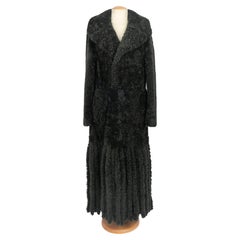 Bottega Veneta coat winter 2020