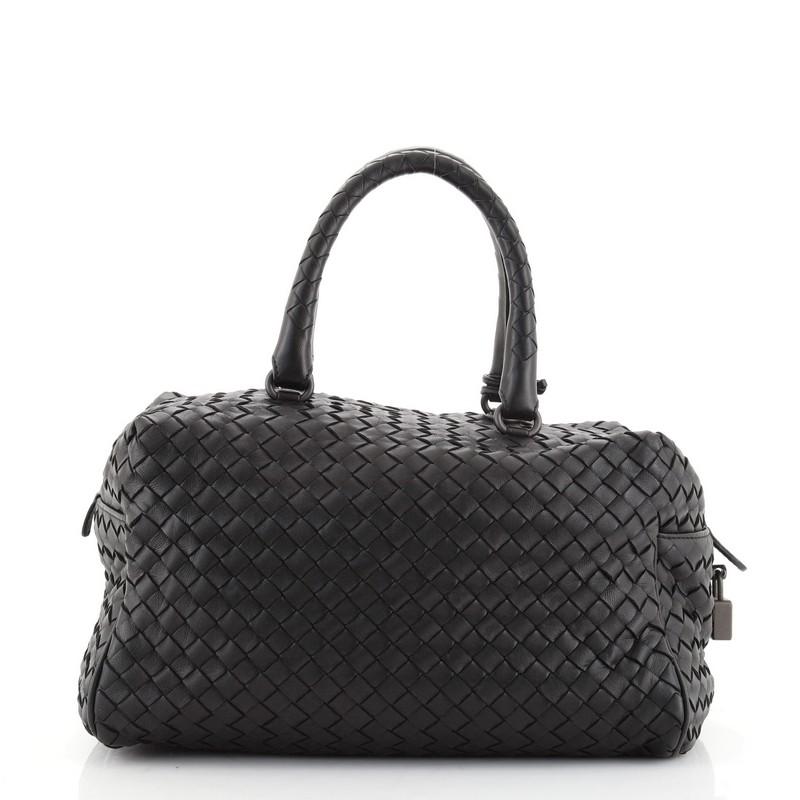 bottega veneta boston bag