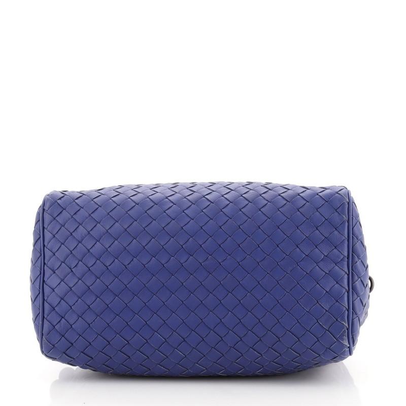bottega boston bag