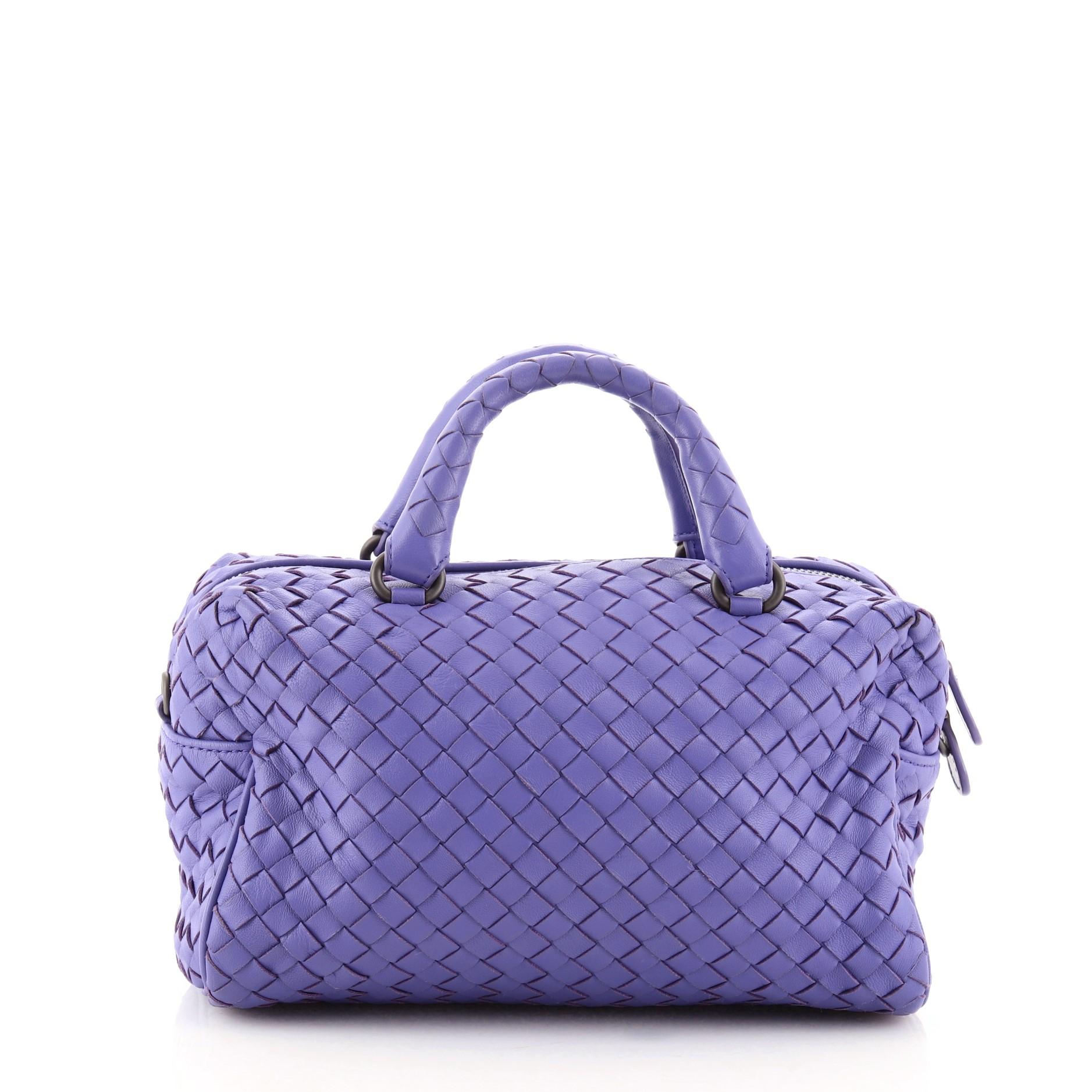 bottega veneta boston bag