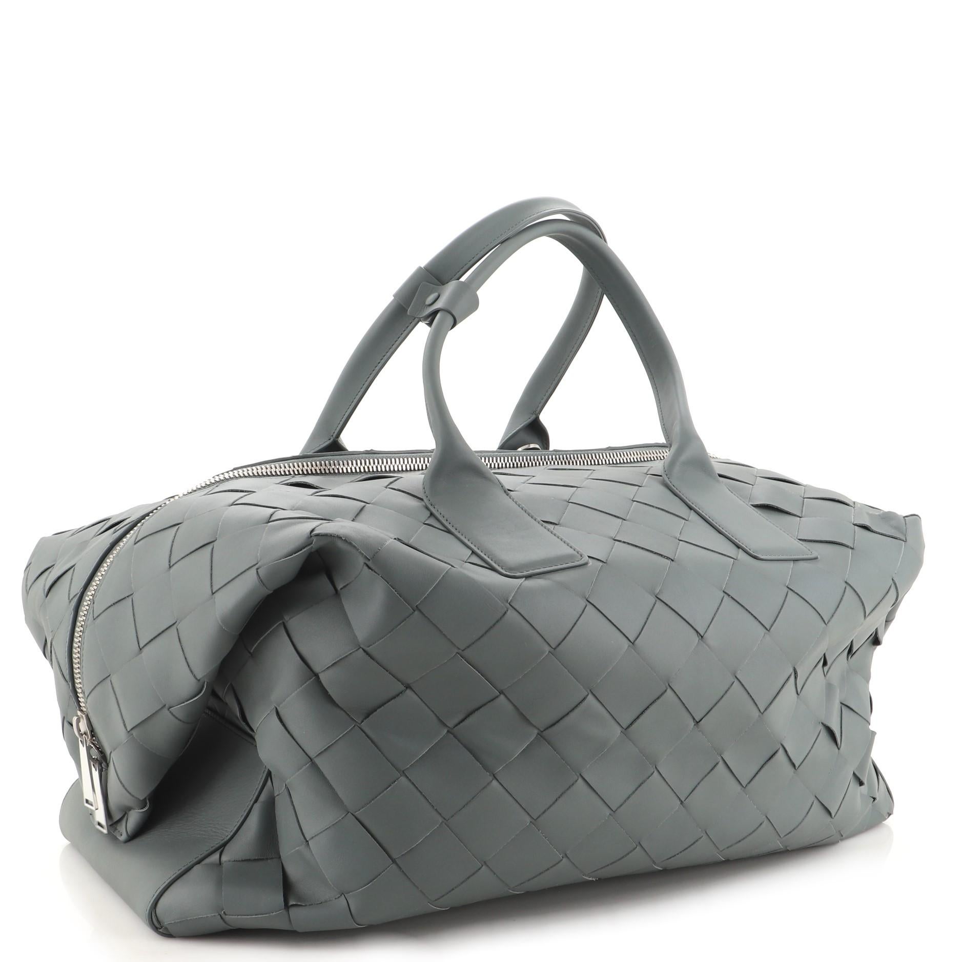 bottega veneta duffle bag