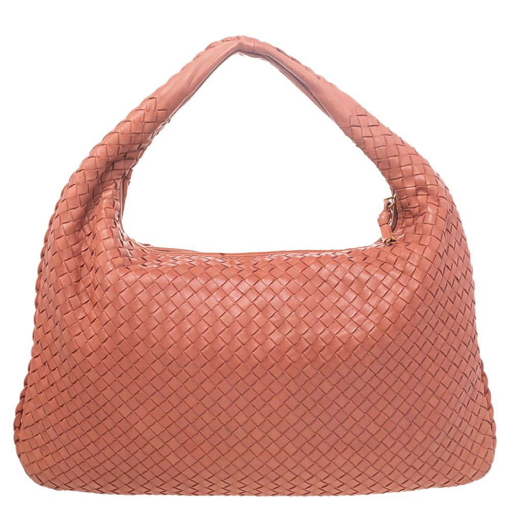 bottega veneta intrecciato hobo