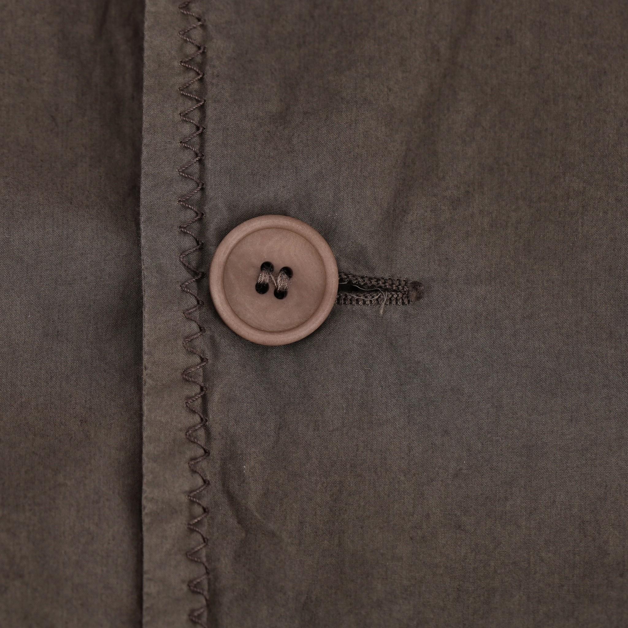Women's Bottega Veneta Cotton Jacket For Sale