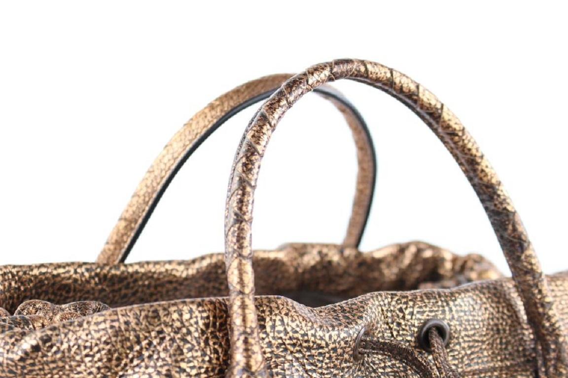 Sac à main Bottega Veneta Crossbody Hobo 