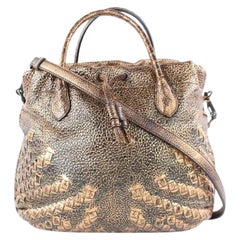 Bottega Veneta Crossbody Hobo "Intrecciato" Braided Convertible 2way 14mj1019 Br