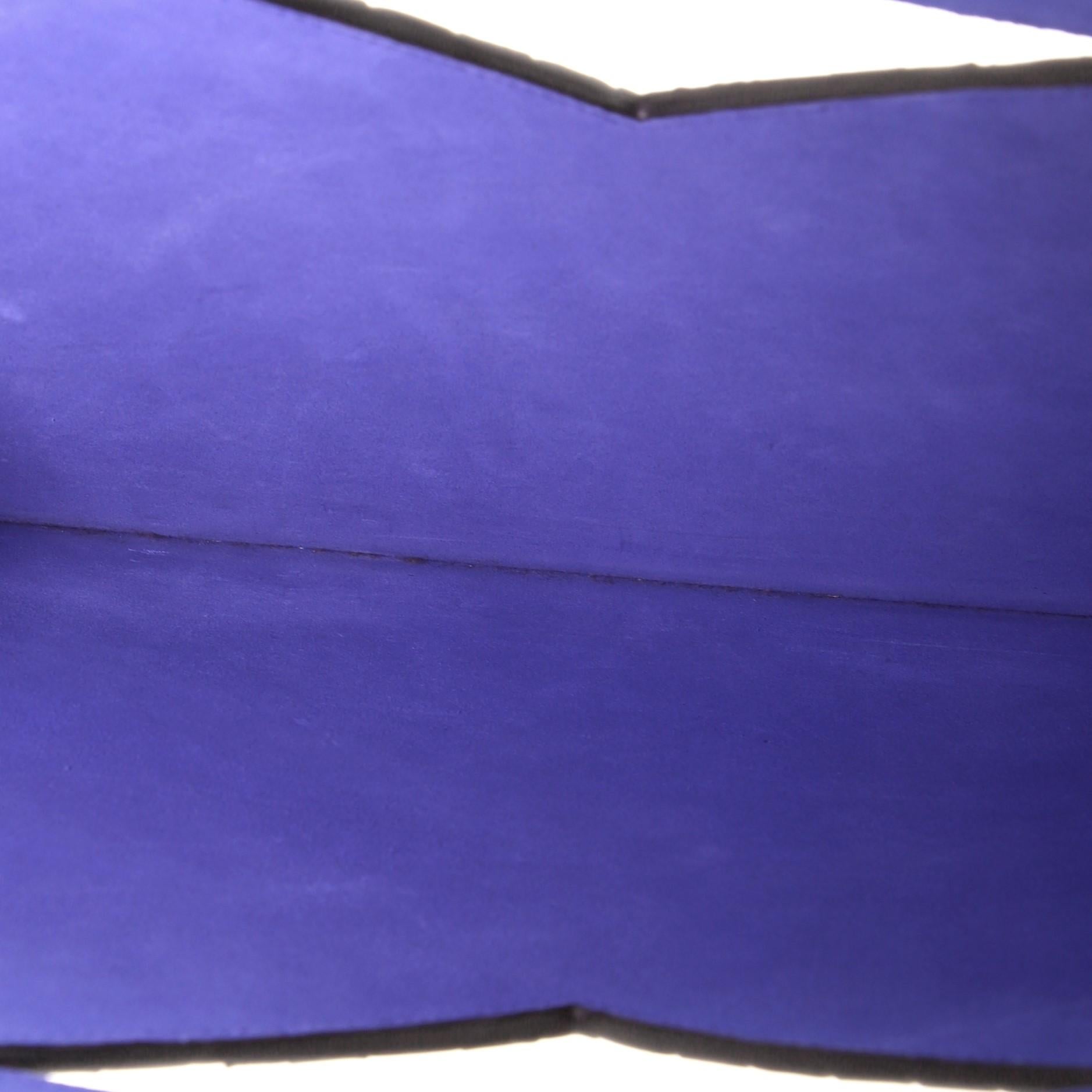 Women's or Men's Bottega Veneta Cut Out Handle Convertible Tote Intrecciato Nappa Large