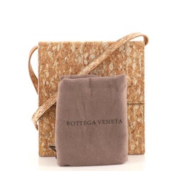 Bottega Veneta Daisey Bag Cork