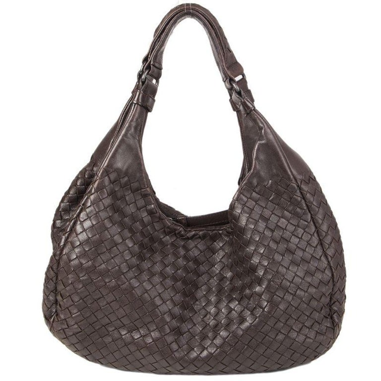 Medium Hobo Shoulder Bag
