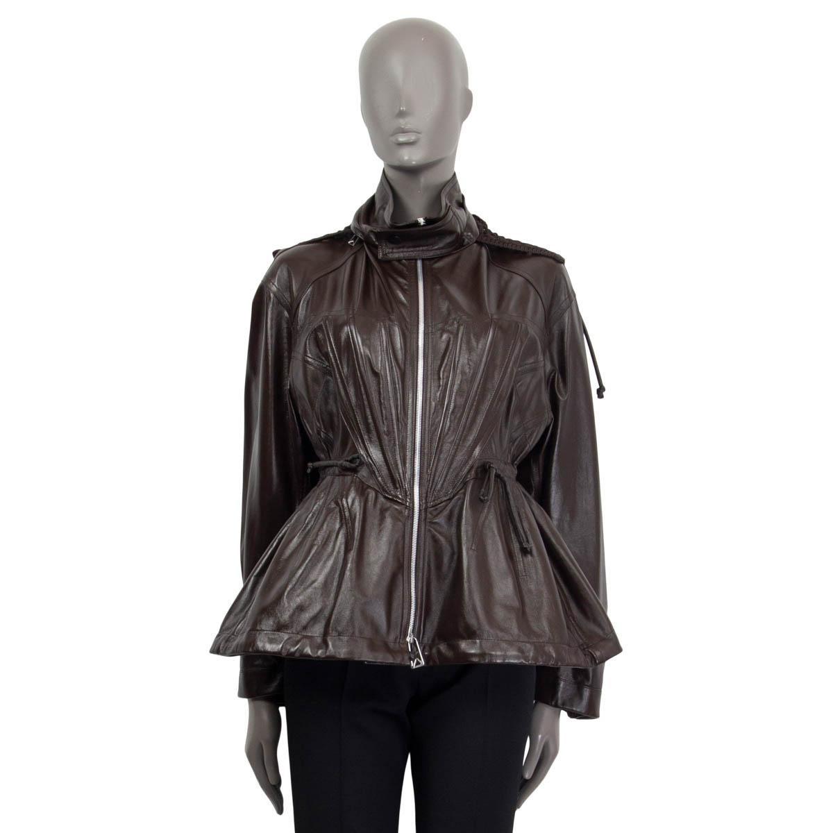 giacca bottega veneta
