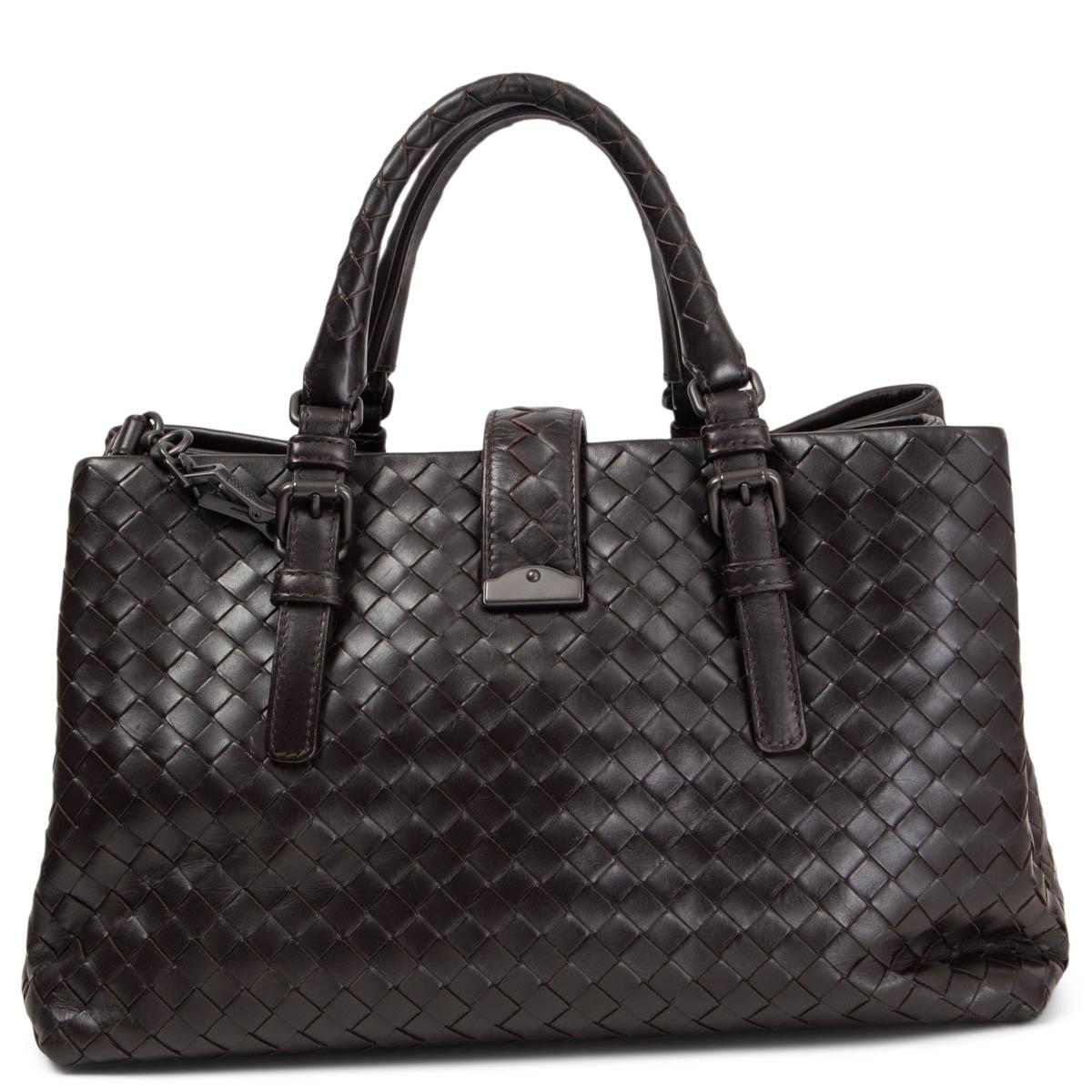 bottega roma bag