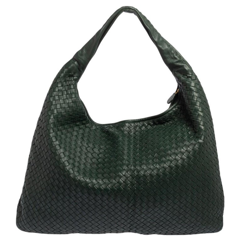 Bottega Veneta 'Webbing Medium' shoulder bag, Men's Bags