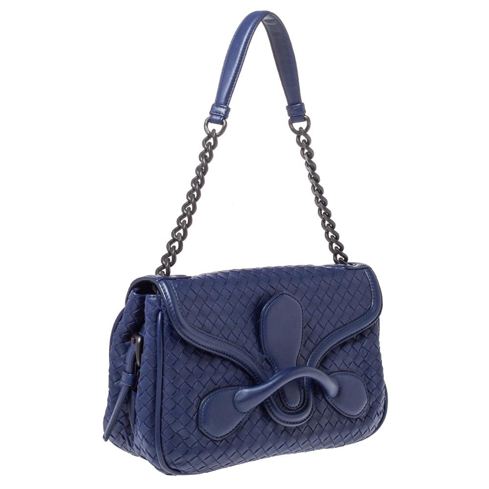 dark purple shoulder bag