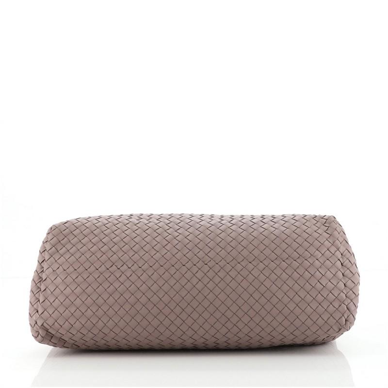 bottega veneta intrecciato tote bag