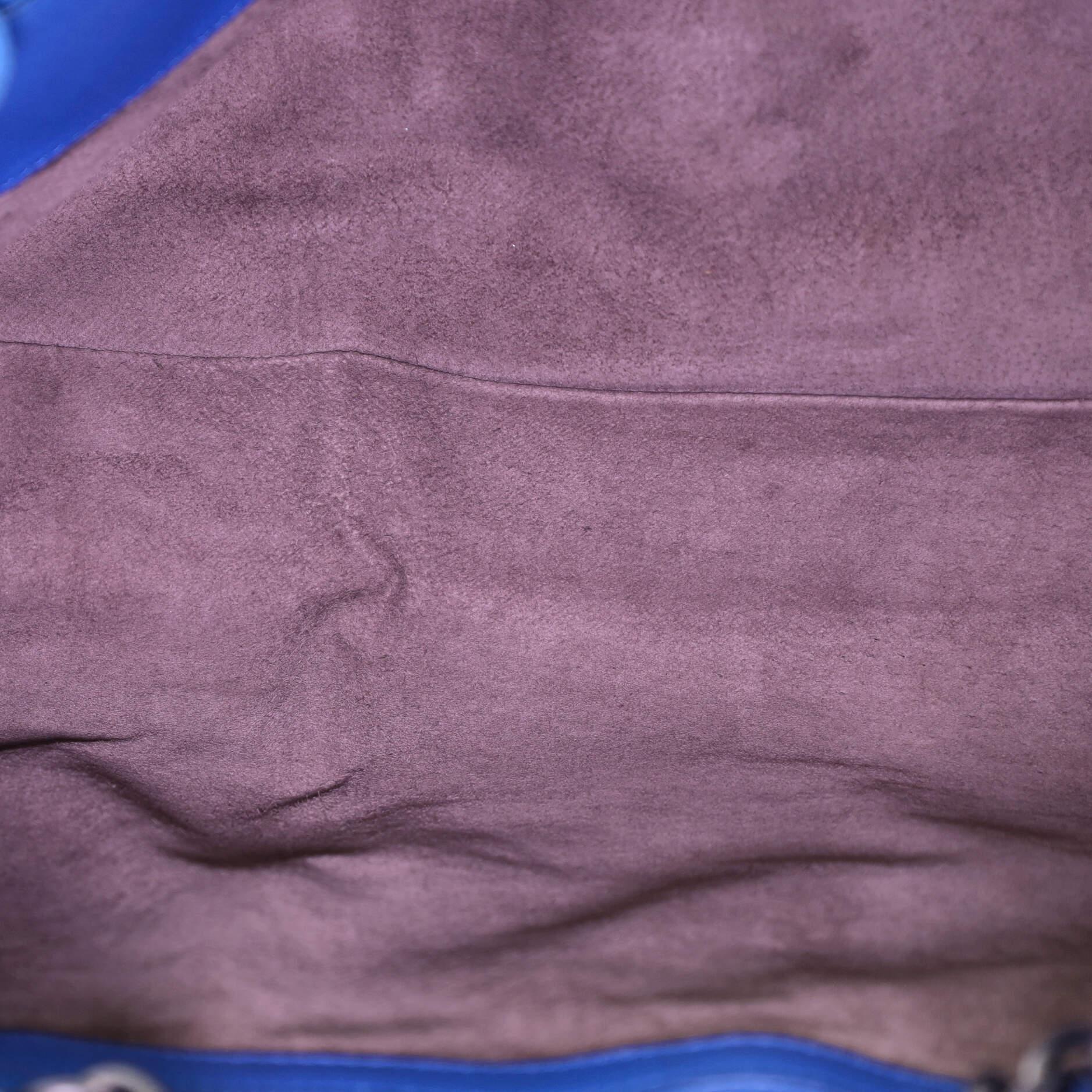 da uomo o donna Bottega Veneta Doppia Catena Tote Intrecciato Nappa Media