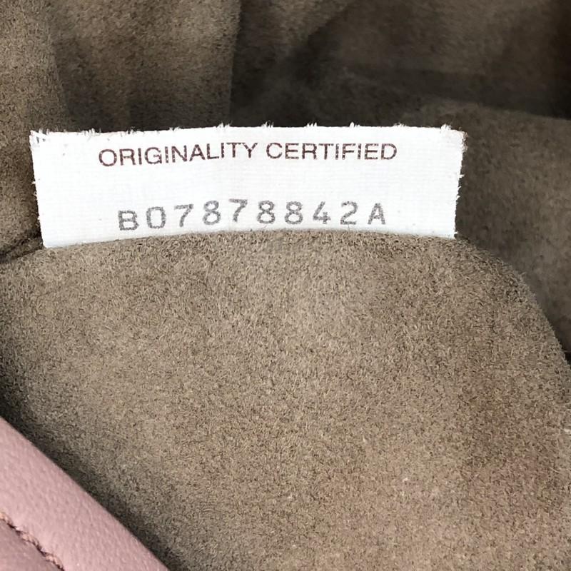 Bottega Veneta Double Chain Tote Intrecciato Nappa Medium 1